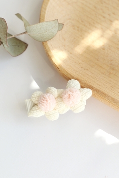 Florzinhas PP (unidade - bico de pato) - comprar online