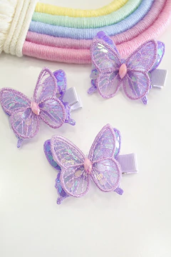 Borboleta P (unidade) na internet