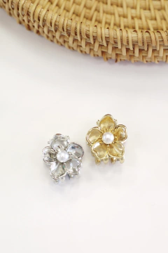 Mini garra Flor (unidade)