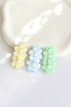 Florzinha PP (unidade - bico de pato) - comprar online