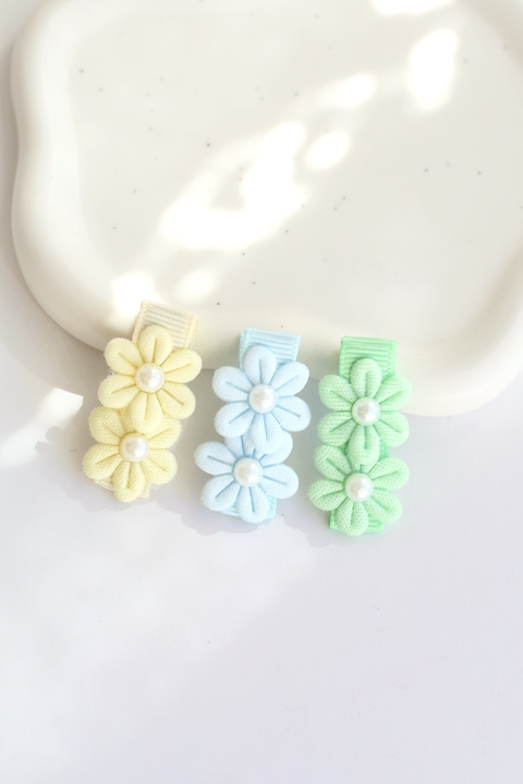 Florzinha PP (unidade - bico de pato) - comprar online