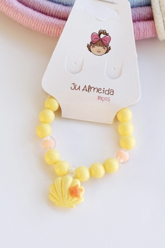 Pulseirinha Infantil (unidade)