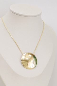 Colar Circle (unidade) - comprar online