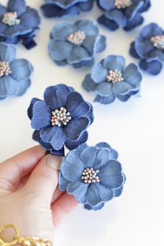 Flor P Jeans (unidade) na internet