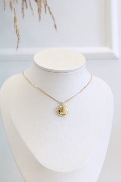 Chocker Circle (unidade)