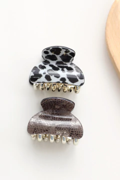 Presilha garra P (unidade) - comprar online