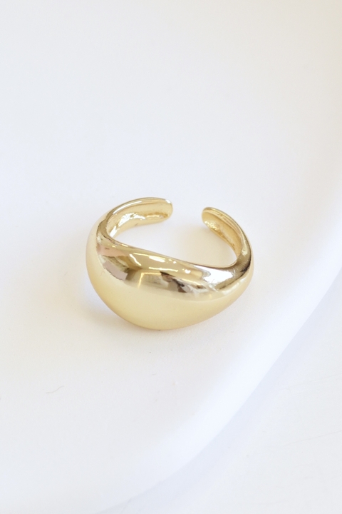 Anel Glam - ajustável (unidade) - comprar online