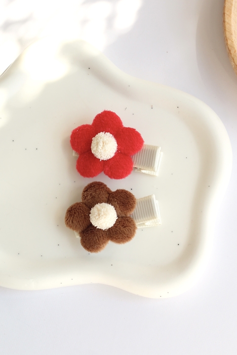 Florzinha PP (unidade - bico de pato) - comprar online