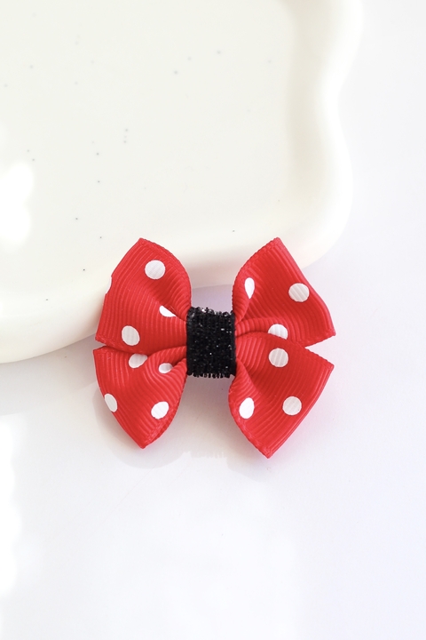 Olívia PP ¨Minnie¨ (unidade - bico de pato) - comprar online