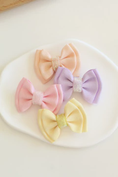 Helena PP glitter (unidade - bico de pato) - loja online