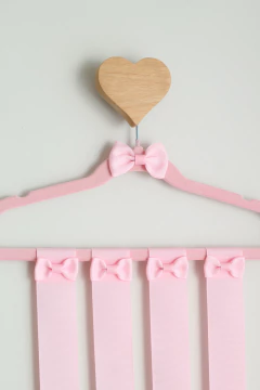 Organizador de laços na internet