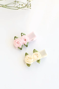 Florzinhas PP (unidade - bico de pato) na internet