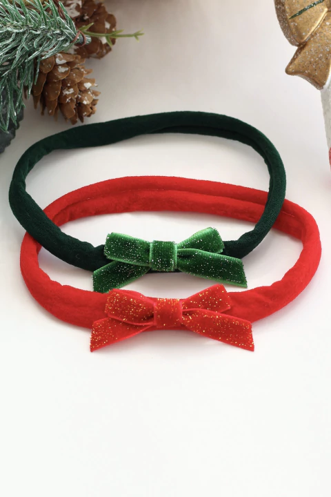 Liz PP veludo brilho (unidade - faixa de meia) - comprar online