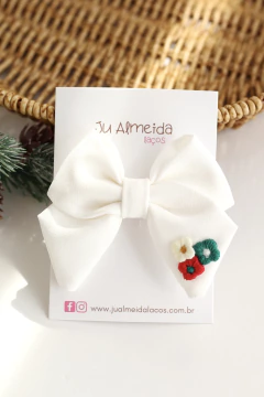 Liz P off com flores (unidade) - comprar online