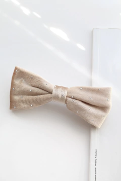 Laço Bella Nude (unidade)