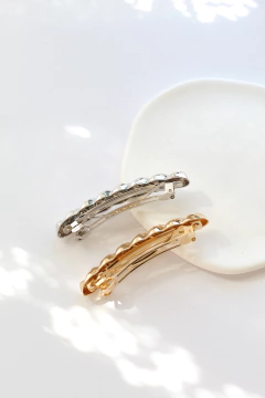 Presilha Torcida (unidade) - Ju Almeida Laços