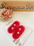 Duplinha Brochinhos de croche - comprar online