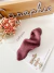 Barrete marrom - comprar online