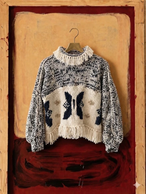 SWEATER MICHELLE