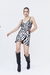 POLLERA LABEL - PRE ORDER