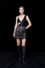 Imagen de POLLERA FEVER