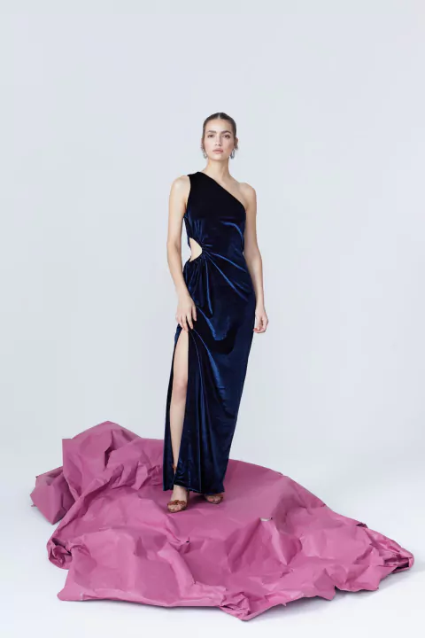 VESTIDO TRISTAN - PRE ORDER