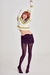 POLLERA CURVA CHIC
