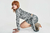 POLLERA PARADISE - comprar online
