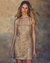 VESTIDO TÓNICA - comprar online