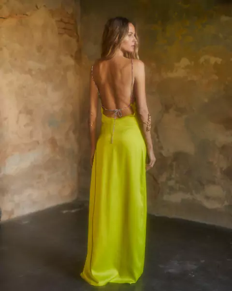 VESTIDO GINEVRE - comprar online