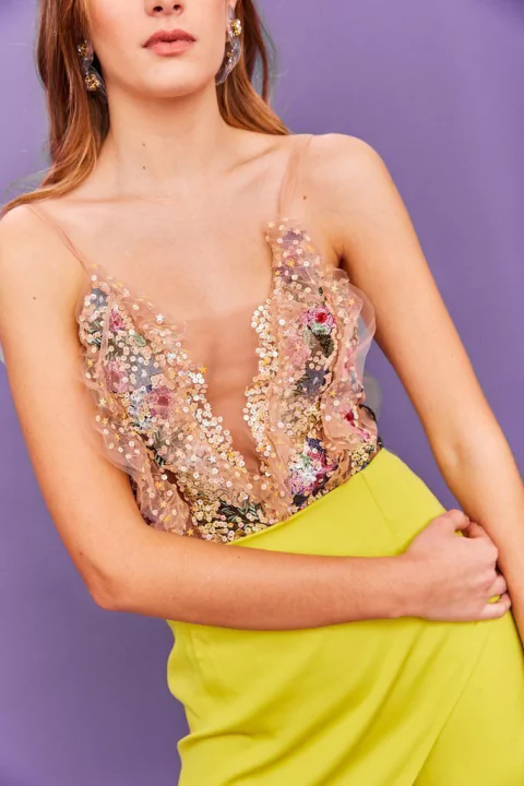 BODY BORJA - PRE ORDER