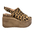 Zueco Gondola Cuero Chita 96 LADY