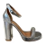 Sandalia Vegan Plata 843 LOLA