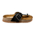 Birk Cuero Negro 430 PAO - comprar online