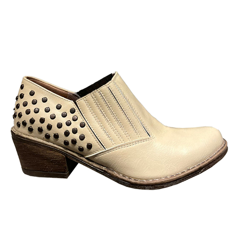 Charrito Vegan Ocre ART 2343 - comprar online