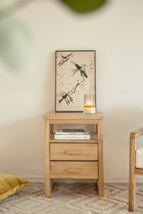 Mesa de Luz Jacinta - comprar online