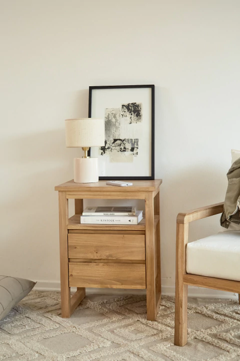 Mesa de luz nesta - comprar online