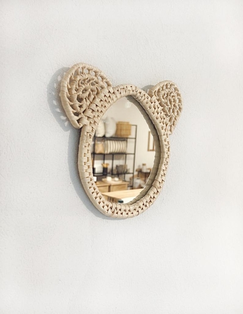 Espejo Oso - comprar online