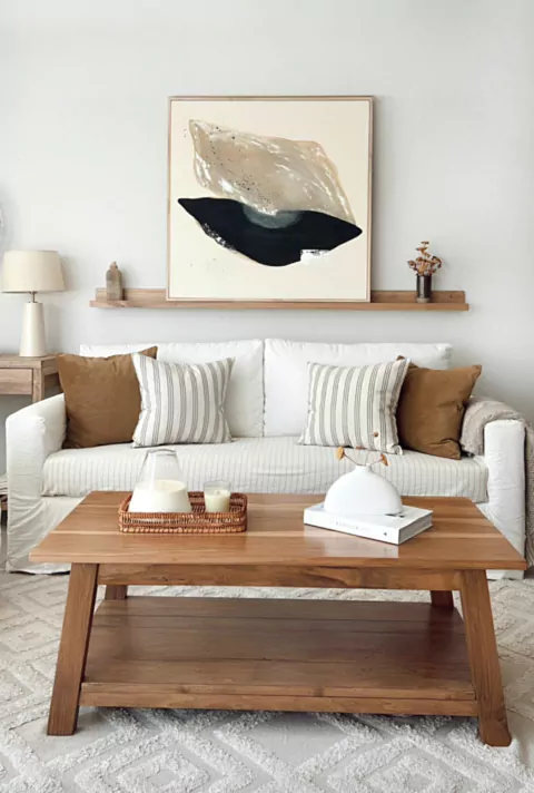 Mesa ratona Margarita