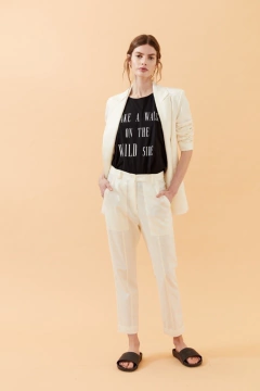 PANTALON BAYO CIGARETTE TALLE 2 - comprar online
