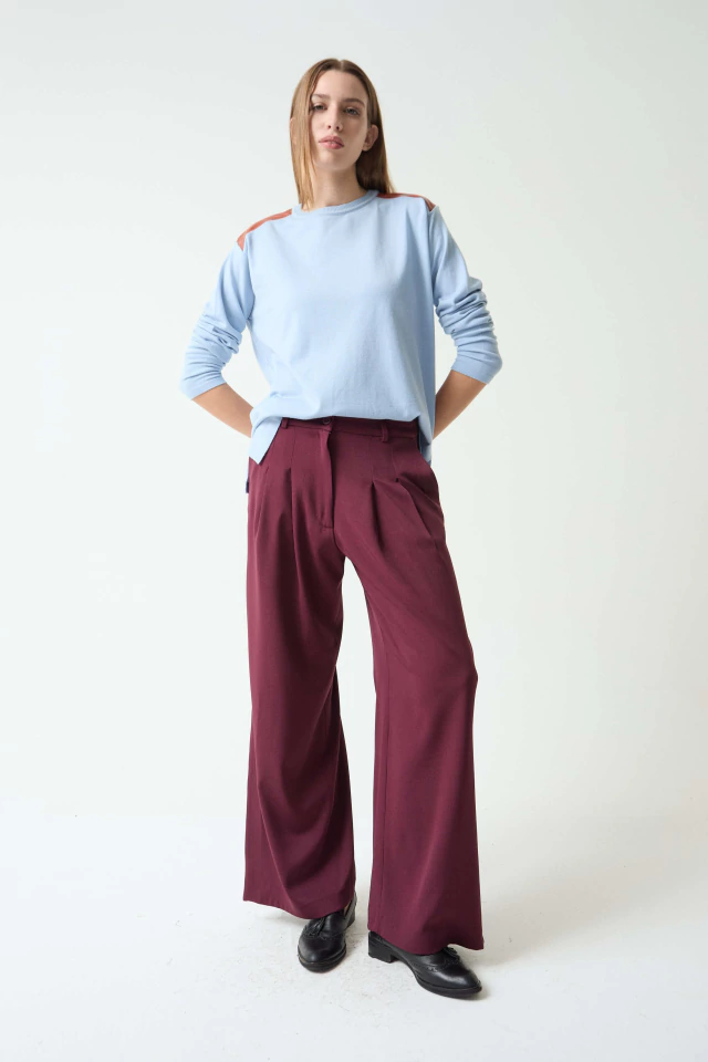 sweater caledonia - comprar online