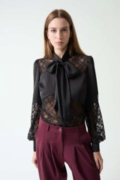 blusa Skye blouse - comprar online