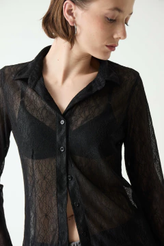 blusa skye whisper en internet