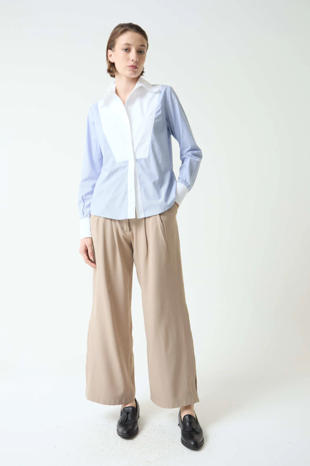 camisa sinclair - comprar online
