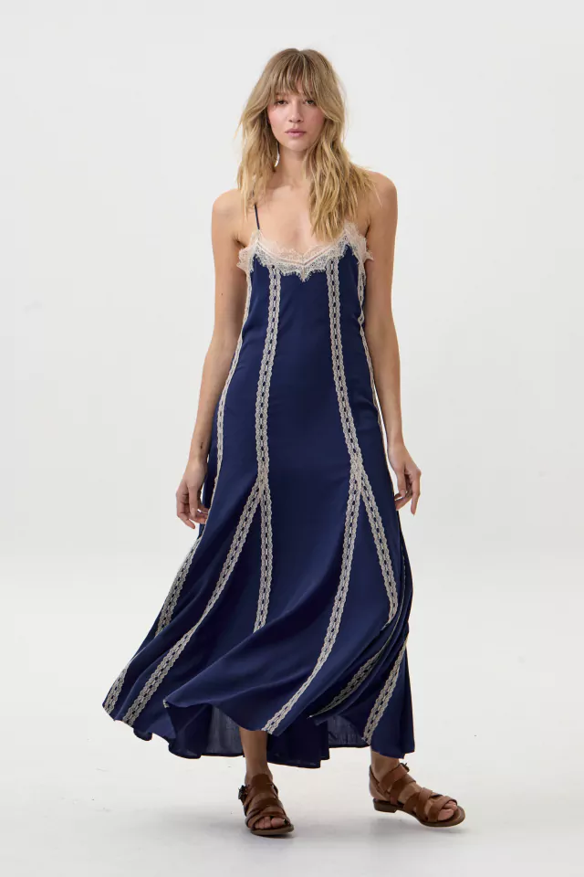 VESTIDO CAPRI MARINO