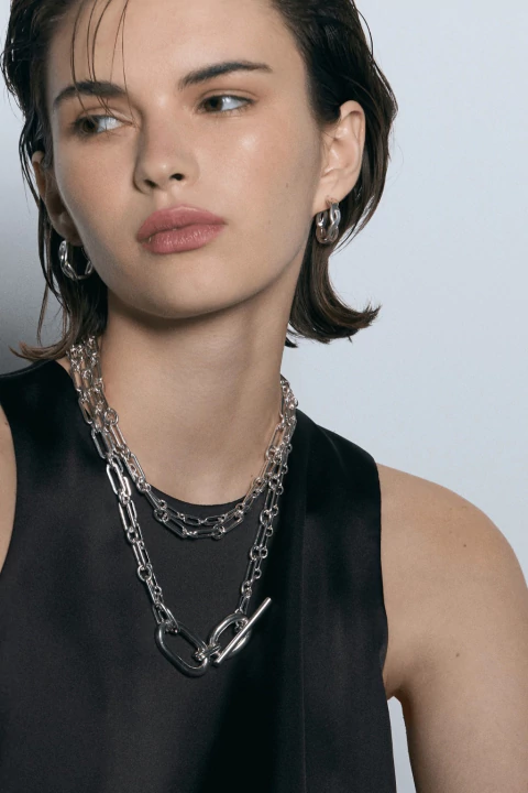 TOP MAGNOLIA BLACK - comprar online