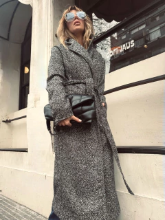 TAPADO GINA