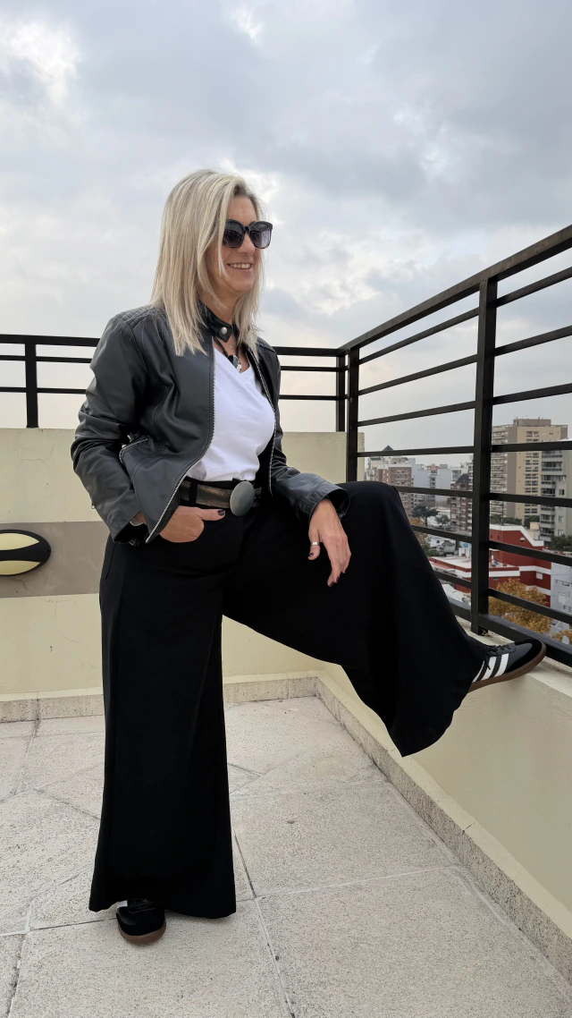 Pantalón Valentina