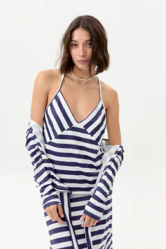 TOP POSITANO MARINO - comprar online