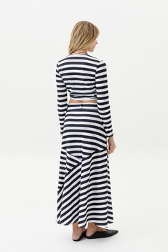 TORERITA POSITANO NEGRO - comprar online